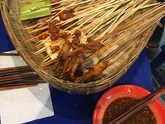 -马路边边火锅串串(观前街店)