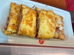 -邢氏老太太烤串(北兴街店)