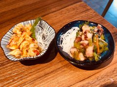 -隐初·SUSHI·美式日本料理