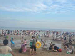 -西涌国际滨海旅游区