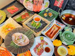 -松鹤精致料理(五一中路店)