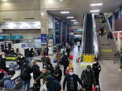 -岳阳站