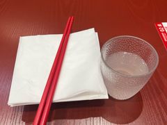 -喜家德虾仁水饺(长泰广场店)