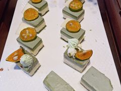 -菲住布渴酒店自助餐厅(阿里巴巴西溪园区店)