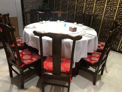 包厢-东兴楼饭庄(六里桥店)