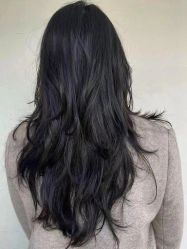 -HG美发设计沙龙