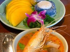 -mango tree芒果树泰国餐厅(青岛万象城店)