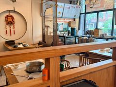 -鸿运诚羊蝎子·火锅(西单店)