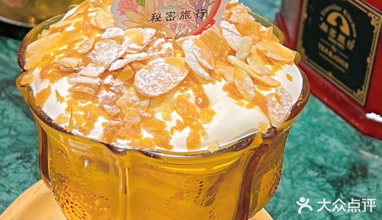 广州 👑探店|浪漫氛围感十足～西餐厅