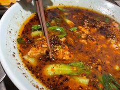 -前海沿·青岛菜(乐客城店)