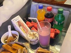 -华夏良子·足道SPA艾灸(方庄一店)