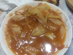 -秦地元羊肉馆(人民东路店)