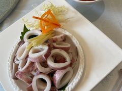 -浦华大酒店-台南担仔面海鲜楼
