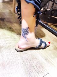 -焰针刺青纹身.手工穿孔饰品·中国刺青名店