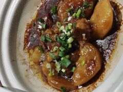 -蠔友汇·海鲜·生蚝烧烤(大东店)