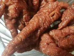 -三毛烤鸡(清泰街店)