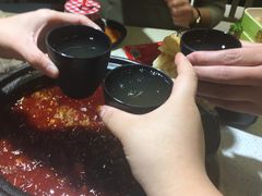 -钢管厂五区小郡肝火锅串串香(总店)