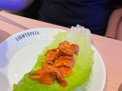 -吕氏疙瘩汤·新派鲁菜(欢乐汇店)