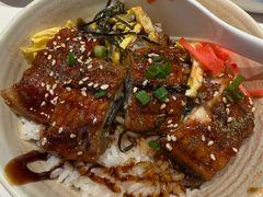 -和创柚子·会席日本料理(新区淮海街店)