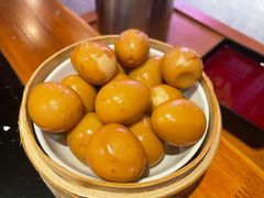 -珮姐老火锅(新街口店)