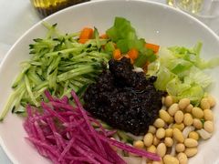 -金鸭都·老北京特色家常菜(潘家园店)