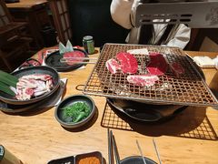 -九田家黑牛烤肉料理(溧阳吾悦店)
