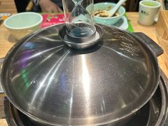 -椰夫人·养生椰子鸡(金沙洲永旺店)