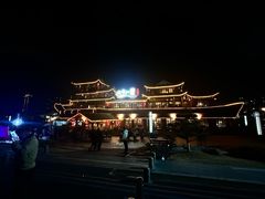 -二十八里太湖船菜(吉祥路店)