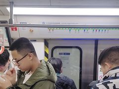 -大望路(地铁站)