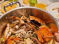 -七欣天香辣蟹火锅(无锡金太湖国际城店)