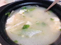 -正宗天津烧麦馆(柳州路店)