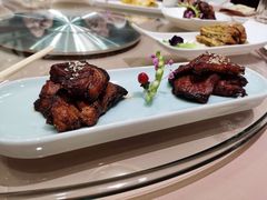 上海熏鱼-王宝和酒家(黄浦店)