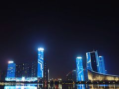 -天鹅湖体育公园