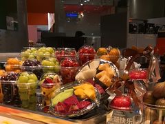 -每日新鲜水果吧(黄浦来福士店)