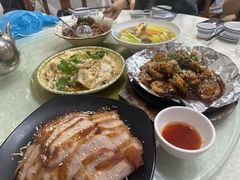-成惠食府(赤岗店)