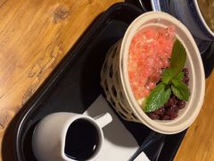 -七七家的糖水店(涠洲岛3号店)