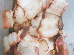 蜜汁肥叉-澳门陈光记烧味饭店(郎家园店)