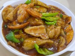 -满口香饭店