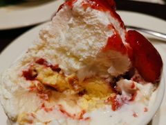 -After You Dessert Cafe(Silom Complex)