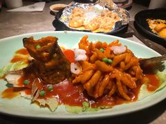-新白鹿餐厅(金鹰新街口店)
