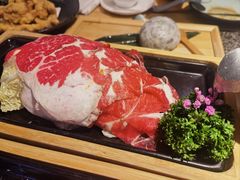 -湊湊火锅·茶憩(皇姑万象汇店)