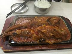 -敏丁拌饭(中街总店)