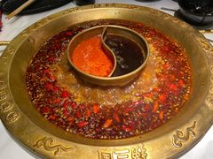 -捞三国美蛙鲜鱼火锅(茂业店)