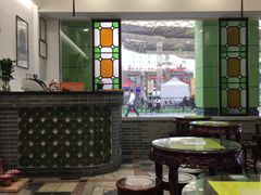 大堂-民信老铺(东方广场店)
