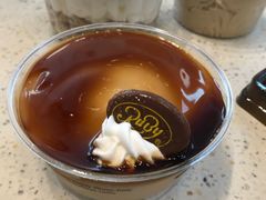 -红宝石·鲜奶小方(曲阳店)