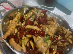 -小民大排档(光谷店)
