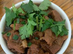 红烧牛肉-南磨房食府(燕莎奥特莱斯购物中心店)