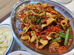 -上菜呷饭(花溪店)