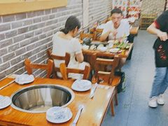 -曹丞相·地锅鸡·地锅鱼(武林店)