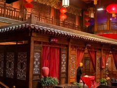 -正阳门饭庄·烤鸭·北京菜(万丰路七里庄店)